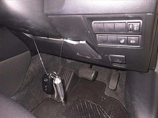 car slider