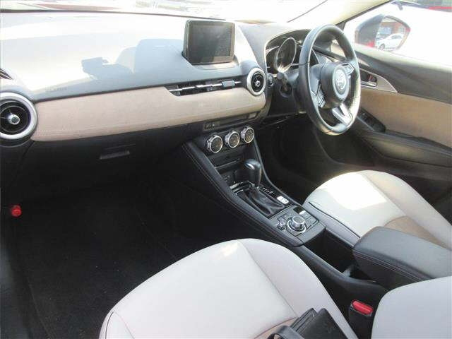 MAZDA CX-3 2021