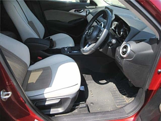 car slider