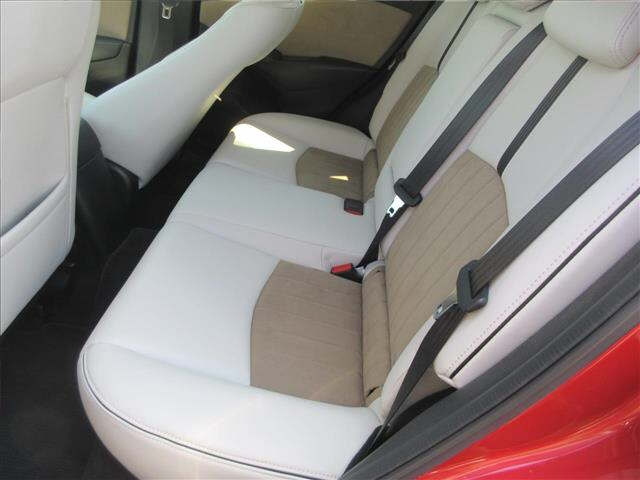 MAZDA CX-3 2021