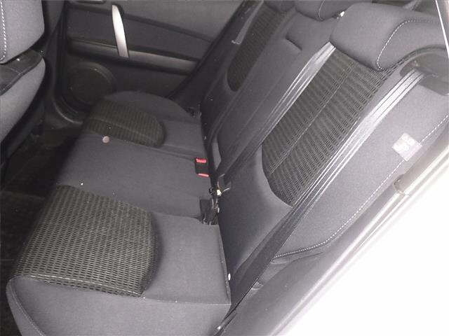 MAZDA ATENZA WAGON 2009