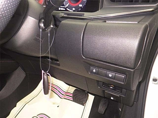 car slider