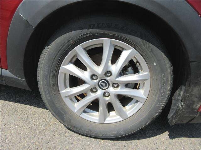 MAZDA CX-3 2021