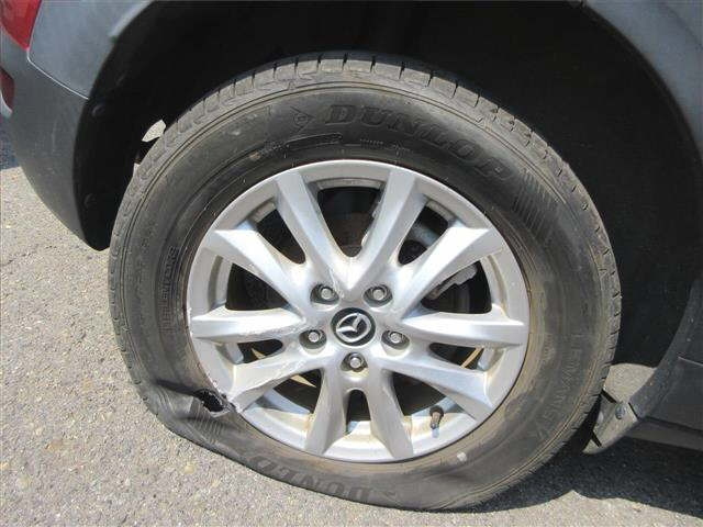 MAZDA CX-3 2021