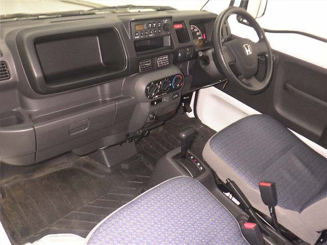 HONDA ACTY TRUCK 2014