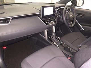 car slider