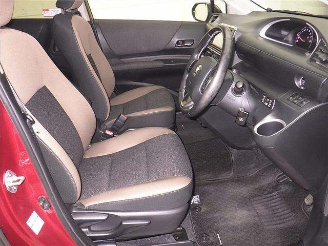 TOYOTA SIENTA 2020