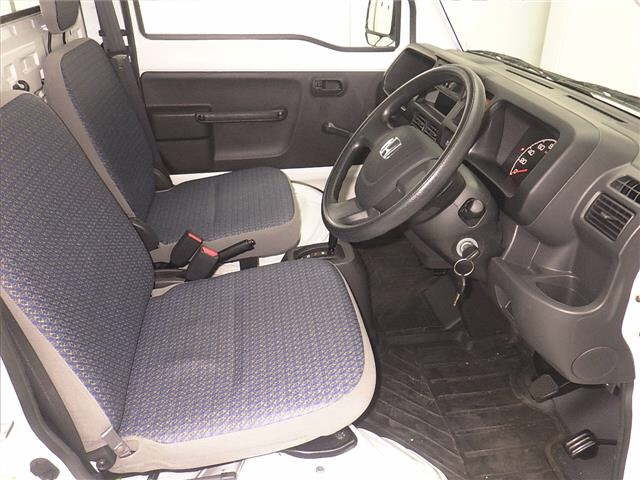 HONDA ACTY TRUCK 2014