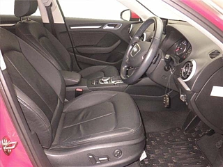 car slider