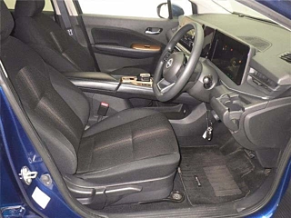 NISSAN NOTE 2021