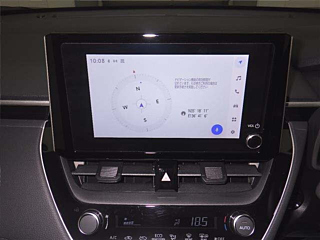car slider