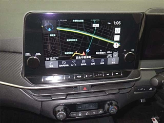 NISSAN NOTE 2021