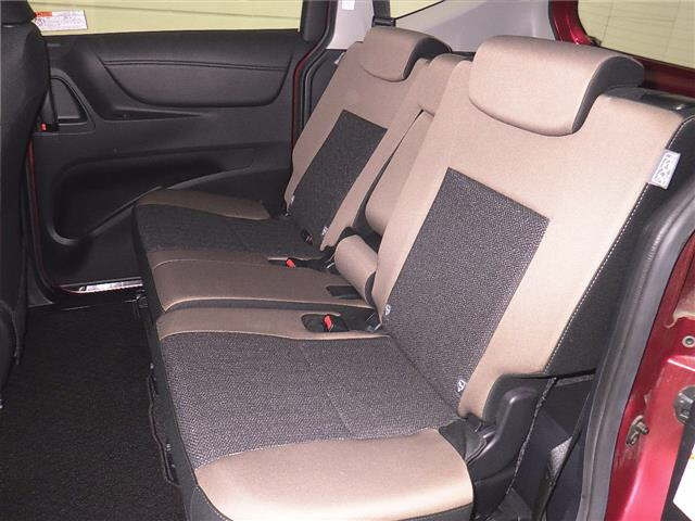 TOYOTA SIENTA 2020