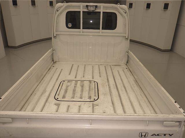 HONDA ACTY TRUCK 2014