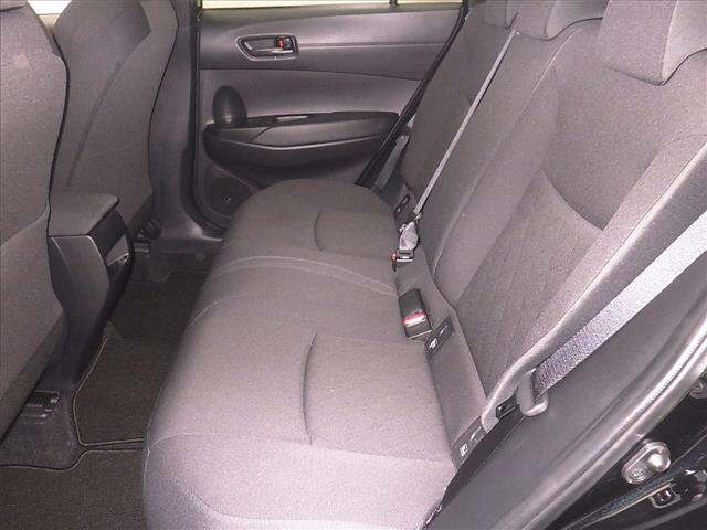 TOYOTA COROLLA CROSS 2024