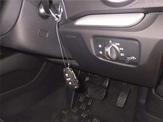 car slider