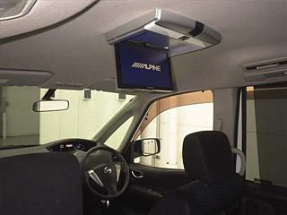 car slider
