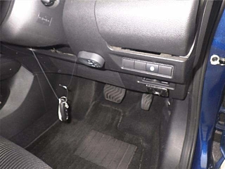 NISSAN NOTE 2021