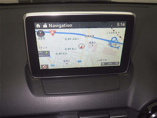 MAZDA DEMIO 2015