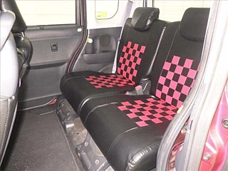 car slider