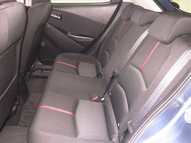 MAZDA DEMIO 2015