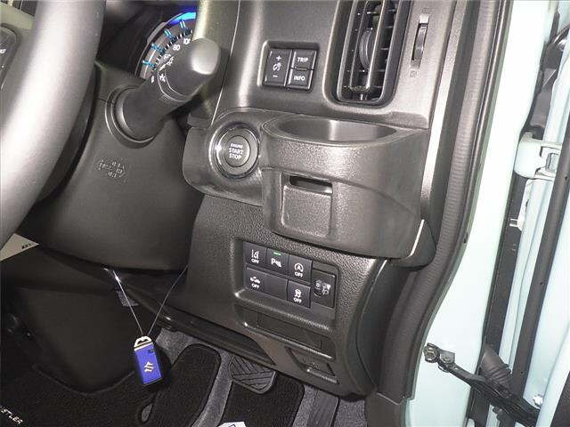 SUZUKI HUSTLER 2024