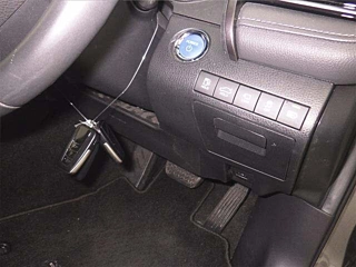 car slider
