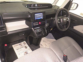 car slider
