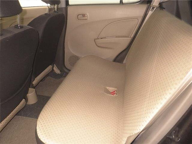 SUZUKI ALTO 2013
