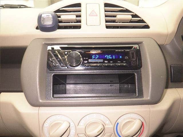 SUZUKI ALTO 2013
