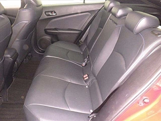 TOYOTA PRIUS 2019