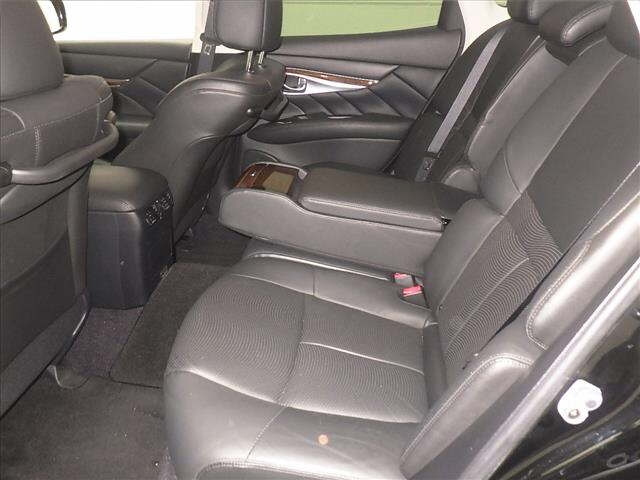 MITSUBISHI PROUDIA 2016