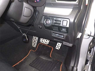 car slider