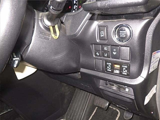 TOYOTA VOXY 2020