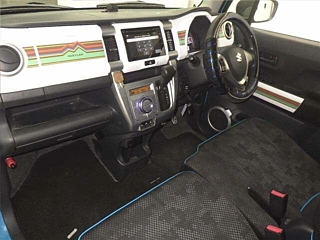 car slider