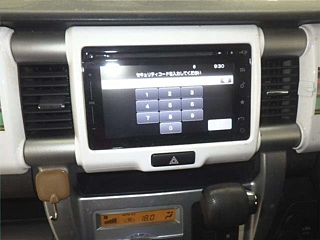 car slider