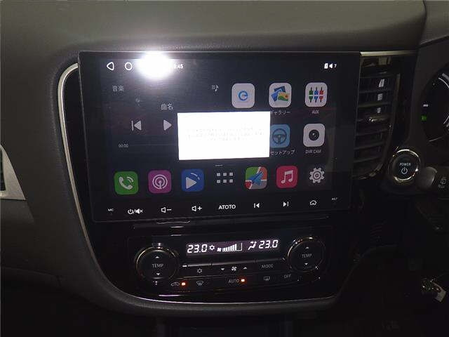 MITSUBISHI OUTLANDER PHEV 2014