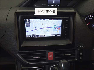 TOYOTA VOXY 2014