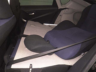 car slider
