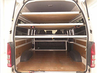 car slider