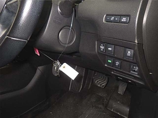 car slider