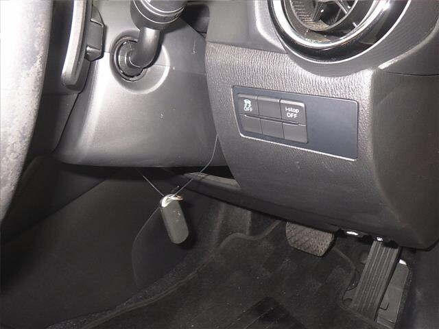MAZDA DEMIO 2016