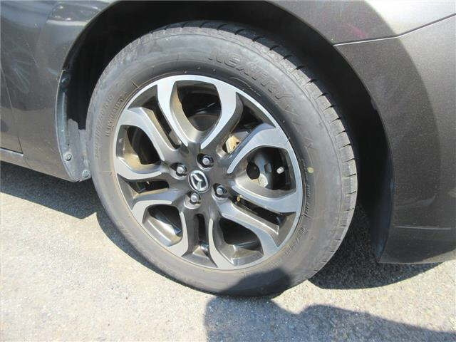 MAZDA DEMIO 2014