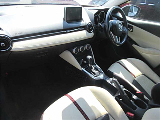car slider