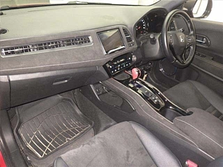 car slider