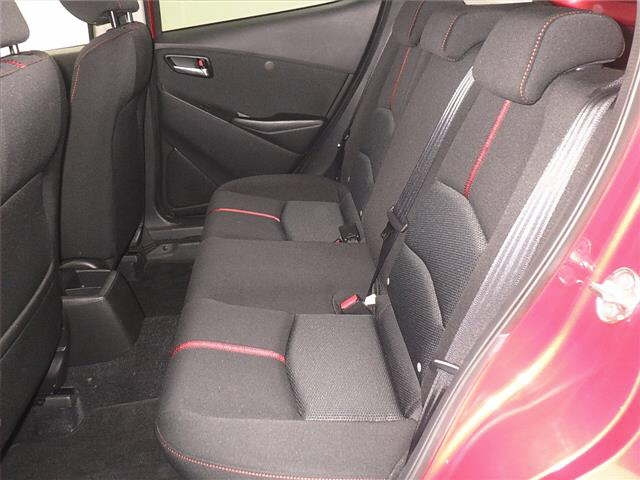 MAZDA DEMIO 2016