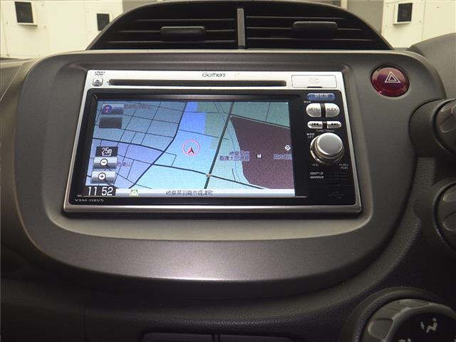 HONDA FIT 2010