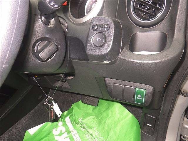 HONDA FIT 2010