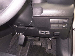car slider