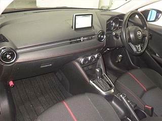 car slider